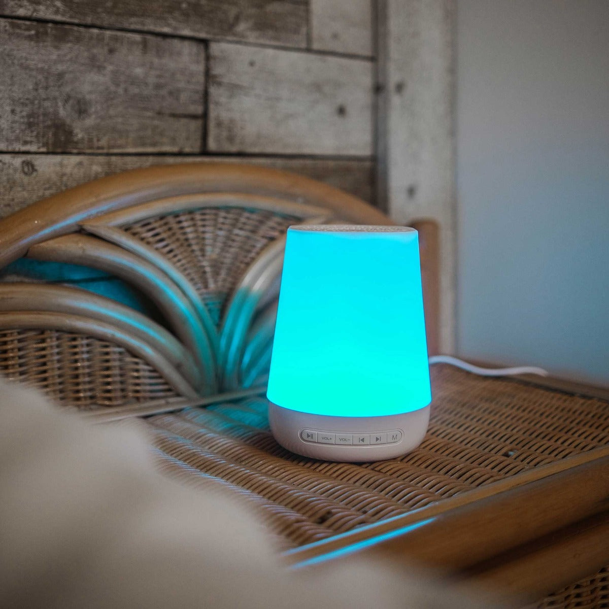 
              Polar Night White Noise Machine, Smart