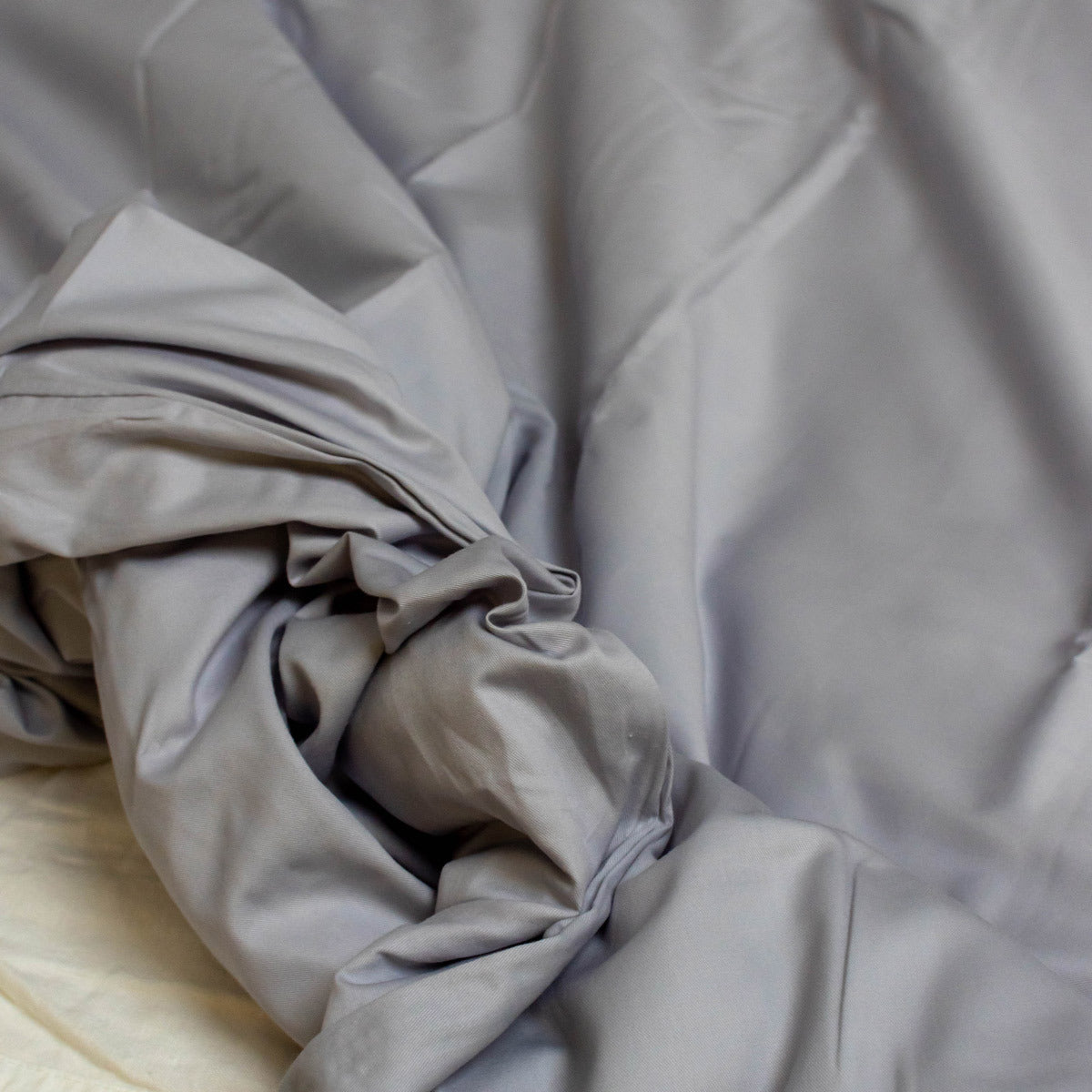 
              Polar Night Cotton Duvet Cover, 100x150cm